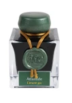 Atrament Jacques Herbin Encres 1670 - Vert Atlantide - 50 ml
