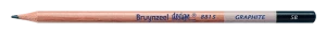 Ołówek grafitowy Bruynzeel Design Graphite Pencil - 5B