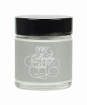 Tusz KWZ Calligraphy Ink - Pearl White