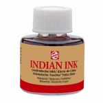 Talens Indian Ink - 11 ml