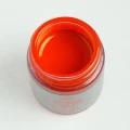 tusz KWZ Calligraphy Ink czerwony