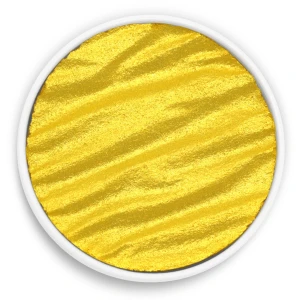 Coliro Pearl Colors - M043 Vibrant Yellow