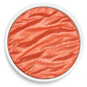 Coliro Pearl Colors - M044 Vibrant Orange