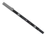 ABT Dual Brush Pen - N55 cool gray 7
