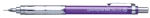 Pentel Mechanical Pencil Graph Gear 300 - Violet - 0,5 mm