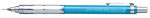 Ołówek automatyczny Pentel Graph Gear 300 - błękitny - 0,7 mm