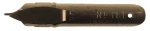Stalówka Brause Bandzug - 0,5 mm 