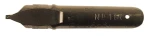 Stalówka Brause Bandzug - 1 mm 