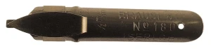 Stalówka Brause Bandzug - 1,5 mm 