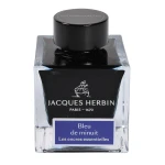 Atrament Jacques Herbin Les Essentielles - Bleu de minuit
