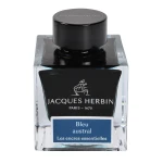 Atrament Jacques Herbin Les Essentielles - Bleu austral 