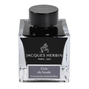 Atrament Jacques Herbin Les Essentielles - Gris de houle