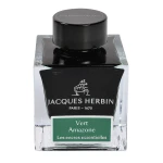 Atrament Jacques Herbin Les Essentielles - Vert Amazone 