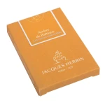 Naboje do piór wiecznych Jacques Herbin Les Essentielles - Ambre de Baltique