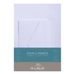 Papeteria G. Lalo Vélin de France - DL