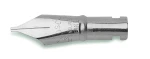 Leonardt Classic Italic Nib F - 0,85 mm