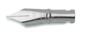 Stalówka Leonardt Classic Italic F - 0,85 mm