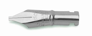 Stalówka Leonardt Classic Italic B - 1,35 mm