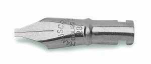 Stalówka Leonardt Classic Italic 2B - 1,6 mm