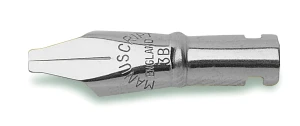 Stalówka Leonardt Classic Italic 3B - 2,2 mm