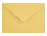 Keaykolour Indian Yellow Envelope 120 g - C6  