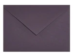 Keaykolour Prune Envelope 120 g - C6 