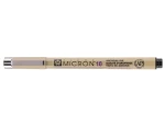 Pigma Micron Pen - 10 black
