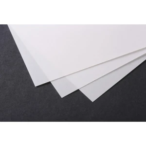 Kalka do kaligrafii Clairefontaine A4 - Extra White 400 g - 5 ark.