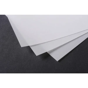 Kalka do kaligrafii Clairefontaine A4 - Extra White 180 g - 5 ark. 