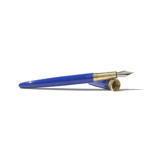 Pióro wieczne Ferris Wheel Press Brush - Cerulean Midnight - M