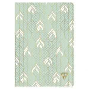 Clairefontaine Notebook Neo Deco A5 - Liana