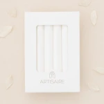 Lak do pistoletu Artisaire - White