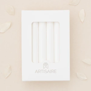 Lak do pistoletu Artisaire - White