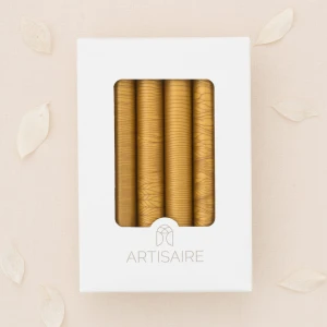 Lak do pistoletu Artisaire - Traditional Gold