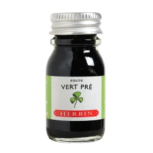 Atrament Herbin 10 ml - Vert Pre