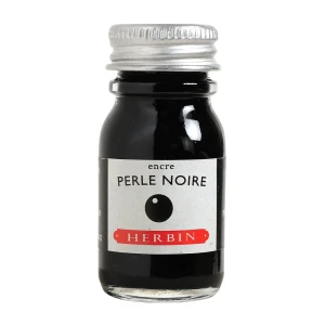 Atrament Herbin 10 ml - Perle Noire