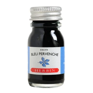 Atrament Herbin 10 ml - Bleu Pervenche