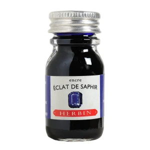 Atrament Herbin 10 ml - Eclat de Saphir