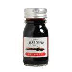 Atrament Herbin 10 ml - Terre de Feu