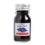 Atrament Herbin 10 ml - Bleu Nuit