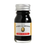 Atrament Herbin 10 ml - Ambre de Birmanie