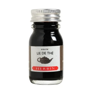 Atrament Herbin 10 ml - Lie de The