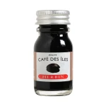 Atrament Herbin 10 ml - Cafe des Iles