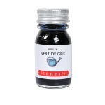 Atrament Herbin 10 ml - Vert de Gris