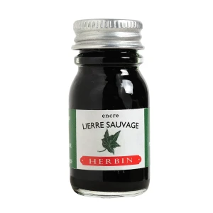 Atrament Herbin 10 ml - Lierre Sauvage