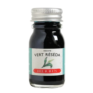 Atrament Herbin 10 ml - Vert Reseda