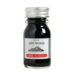Atrament Herbin 10 ml - Gris Nuage