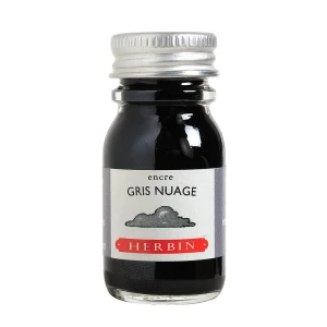Atrament Herbin 10 ml - Gris Nuage