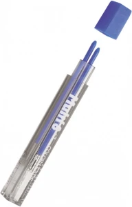 Pentel Multi 8 Lead - 2 mm - 2 pcs. - blue