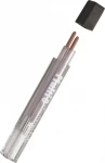 Pentel Multi 8 Lead - 2 mm - 2 pcs. - brown